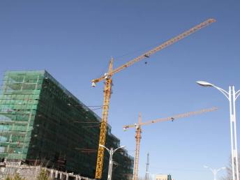 圖 深圳鹽田d800塔吊出租公司 上海機(jī)械維修