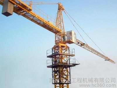 QTZ塔機(jī)租賃服務(wù)——慧聰網(wǎng)專業(yè)供應(yīng)平臺(tái)