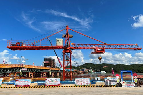 廣西路建集團14項成果在全國公路微創(chuàng)新大賽斬獲殊榮，塔機租賃服務(wù)助力基建創(chuàng)新