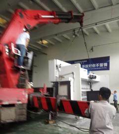 上海塔吊租賃每月費(fèi)用解析及塔機(jī)租賃注意事項(xiàng)