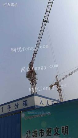 長治QTZ5011塔吊報價與塔機(jī)租賃費(fèi)用分析